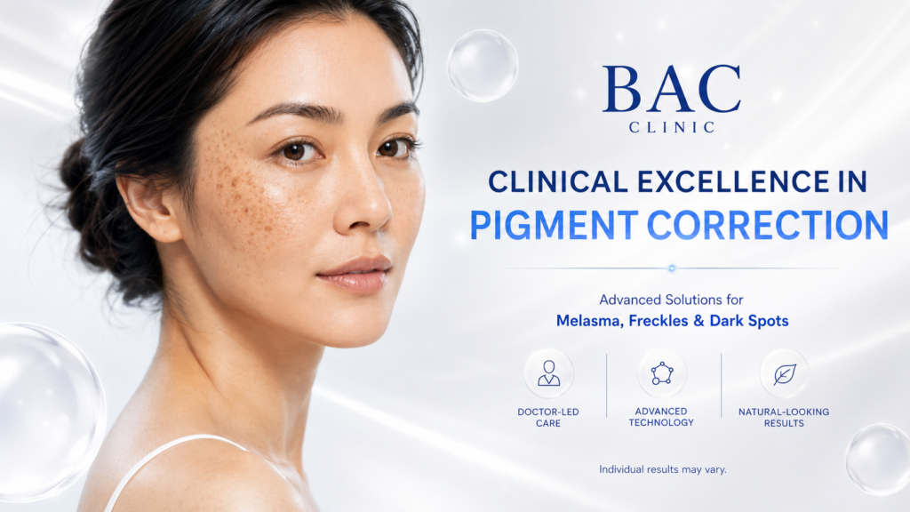 melasma treatment