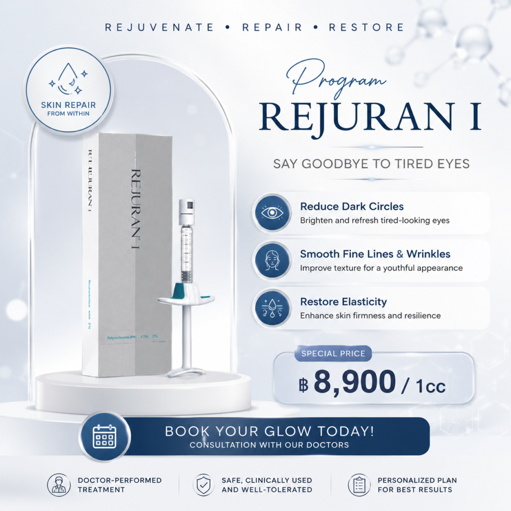 rejuran i bangkok