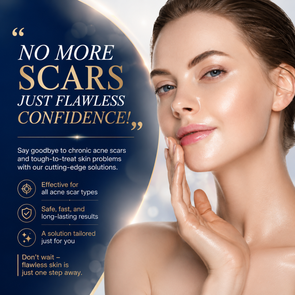 acne scar clinic bangkok