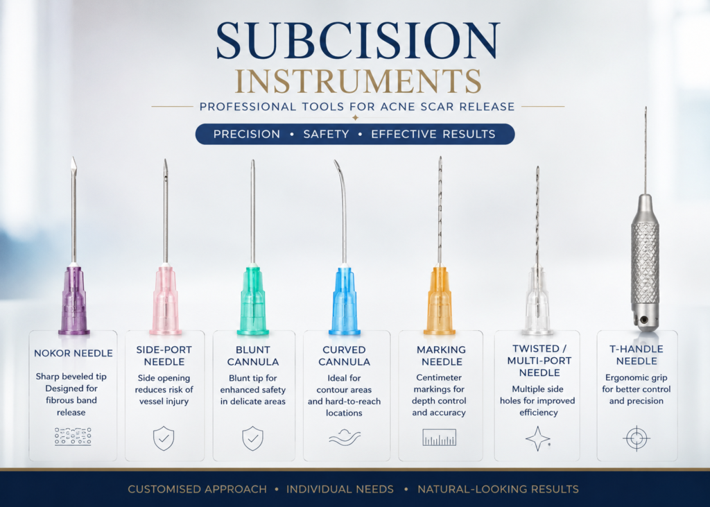subcision bangkok