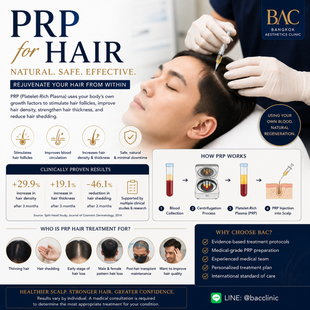 Hair Loss Treatments