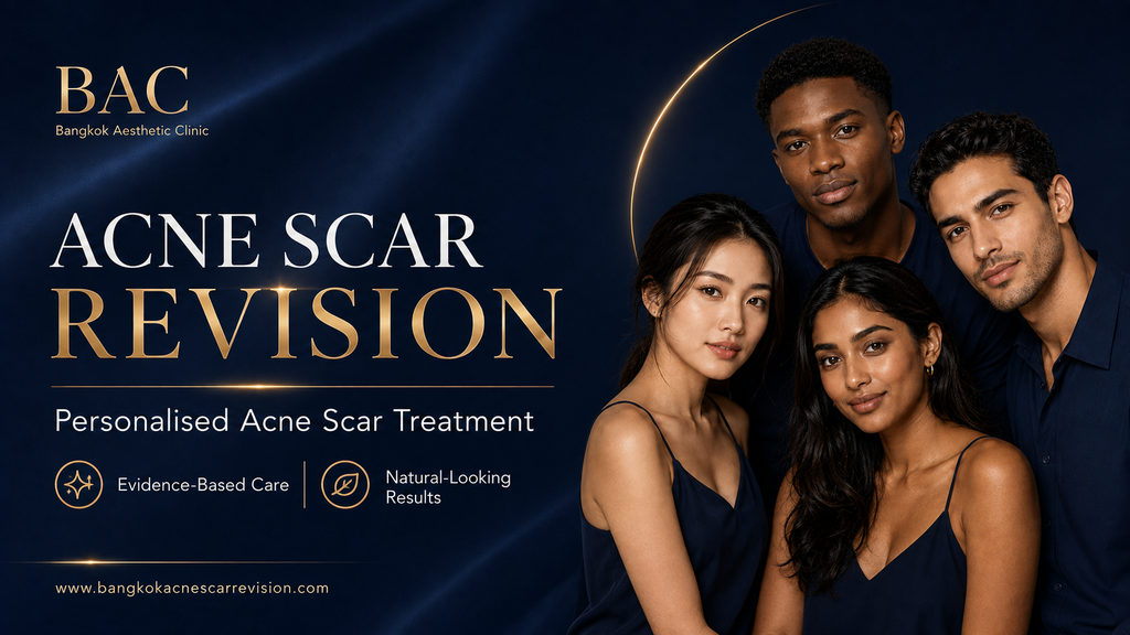 ACNE SCAR REVISION