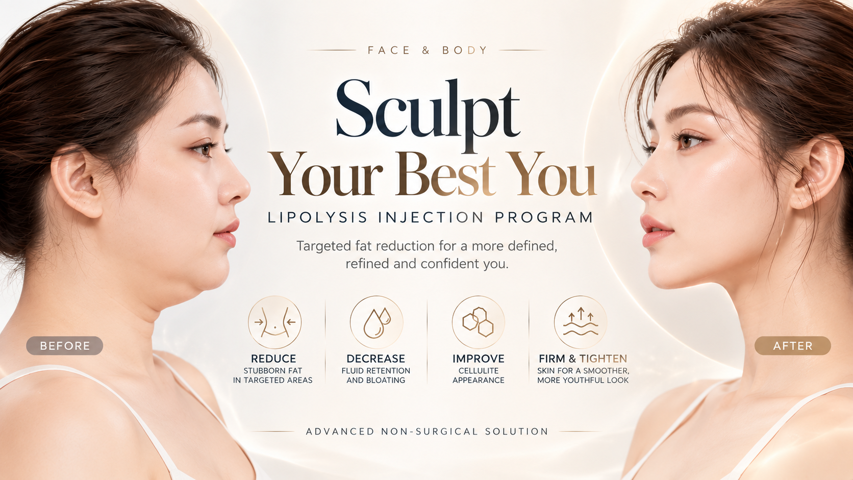 Lipolysis Injection Bangkok | Face & Body – BAC Clinic